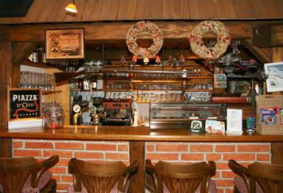 Pensjonat Modřín Wellness