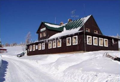 Pensjonat-restauracja Panorama