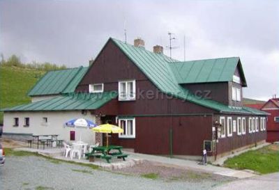 Pensjonat-restauracja Panorama