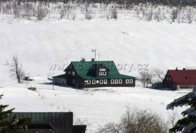 Pensjonat-restauracja Panorama
