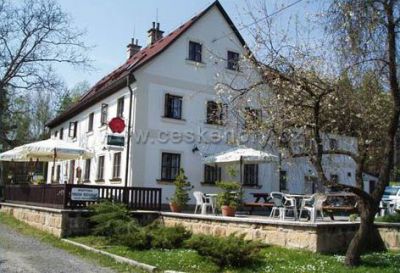 Pensjonat-Restauracja Sportturia