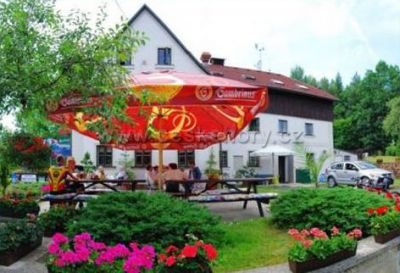 Pensjonat-Restauracja Sportturia