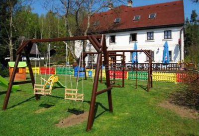 Pensjonat-Restauracja Sportturia