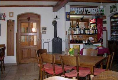 Pensjonat-Restauracja Sportturia