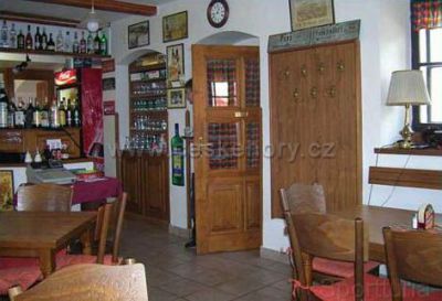 Pensjonat-Restauracja Sportturia
