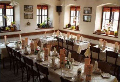 Pensjonat-Restauracja Sportturia