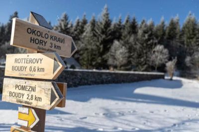 Pensjonat Stará Škola