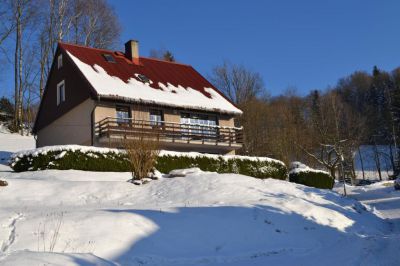 Pensjonat U Hlinku