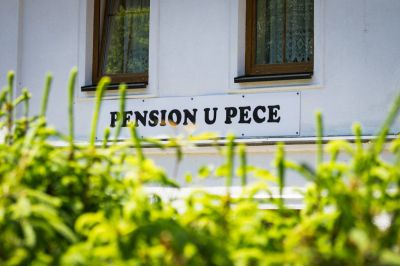 Pensjonat U Pece - Pec pod Śnieżką