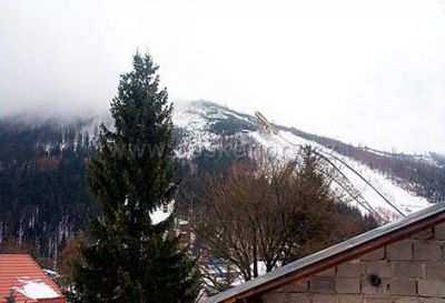 Pensjonat A
