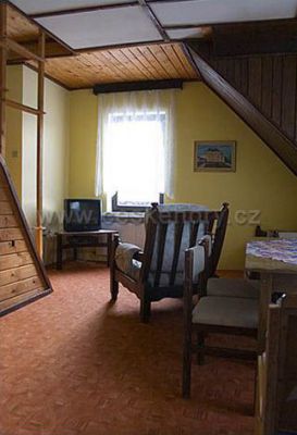 Pensjonat A
