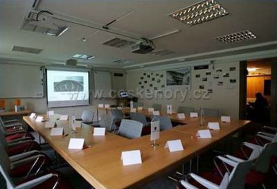 Pensjonat górski GENDORF***