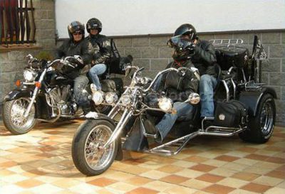 Pensjonat górski GENDORF***