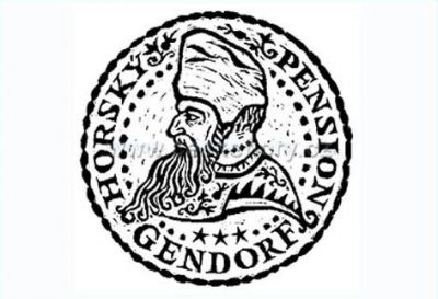 Pensjonat górski GENDORF***