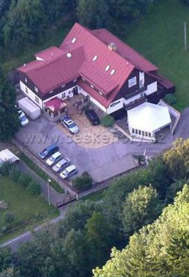 Pensjonat górski GENDORF***