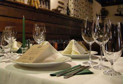 Pensjonat górski GENDORF***