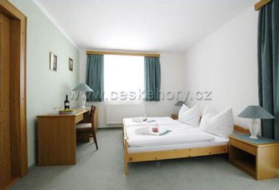 Pensjonat górski GENDORF***