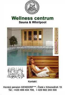 Pensjonat górski GENDORF***