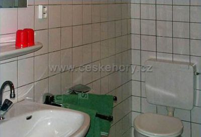 Pensjonat  – Neuland