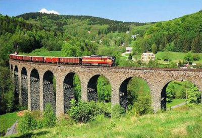 Pensjonat  – Neuland