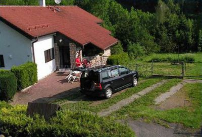 Pensjonat  – Neuland