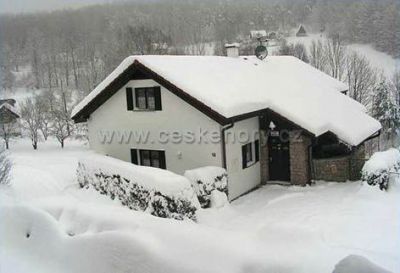 Pensjonat  – Neuland