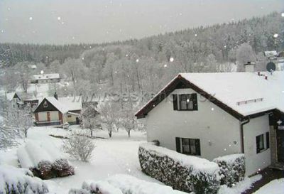 Pensjonat  – Neuland