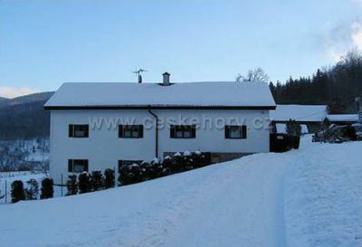 Pensjonat  – Neuland