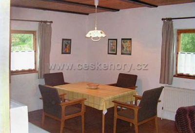 Pensjonat  – Neuland