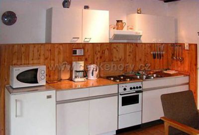 Pensjonat  – Neuland