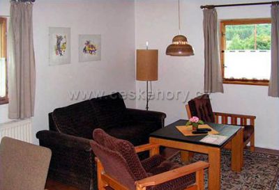 Pensjonat  – Neuland