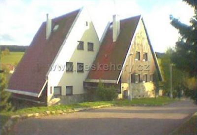 Pensjonat górski Rużicka