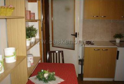 Pensjonat U divadla Jeseník