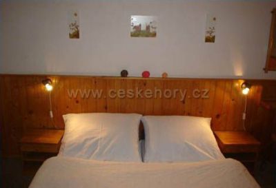 Pensjonat U divadla Jeseník