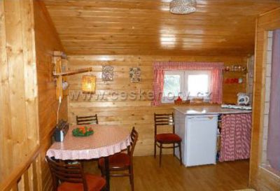 Pensjonat U divadla Jeseník