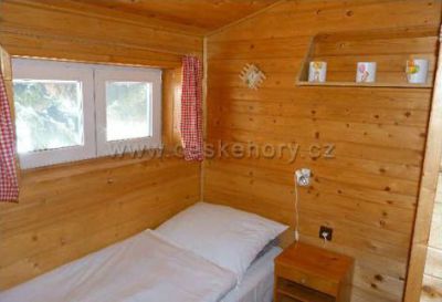 Pensjonat U divadla Jeseník