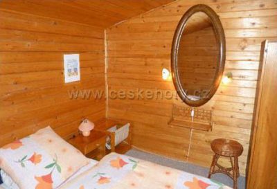 Pensjonat U divadla Jeseník