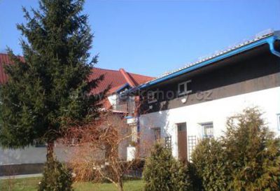 Pensjonat U divadla Jeseník