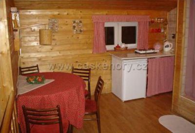 Pensjonat U divadla Jeseník