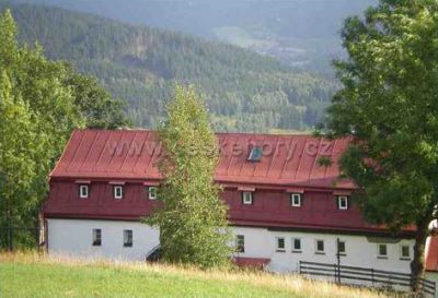 Pensjonat Alpin