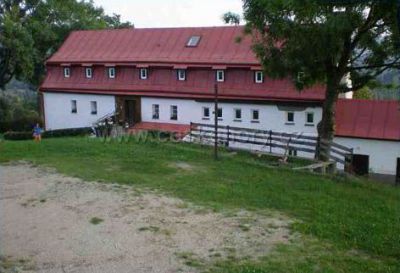 Pensjonat Alpin