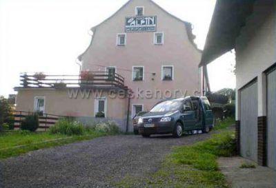 Pensjonat Alpin