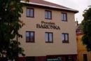 Pensjonat Barunka