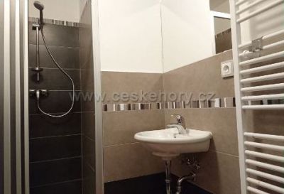 Pensjonat Karkonosze