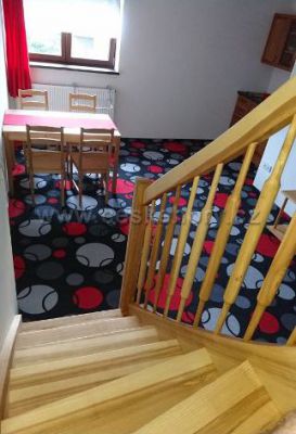 Pensjonat Karkonosze