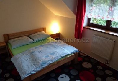 Pensjonat Karkonosze