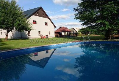 Pensjonat Karkonosze