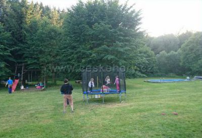 Pensjonat Karkonosze