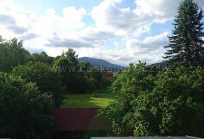 Pensjonat Karkonosze