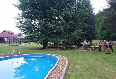 Pensjonat Karkonosze